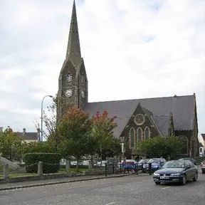 Lurgan