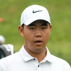 Tom Kim