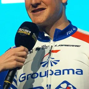 Stefan Küng