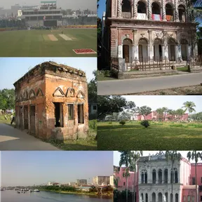 Narayanganj