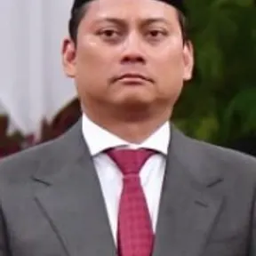 Thomas Djiwandono