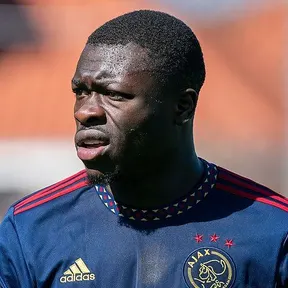 Brian Brobbey