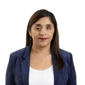 Fabiola Campillai