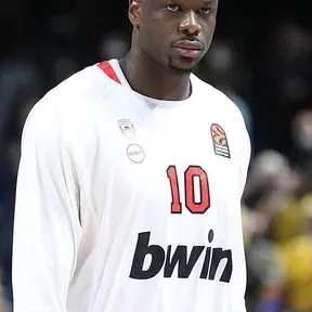 Moustapha Fall