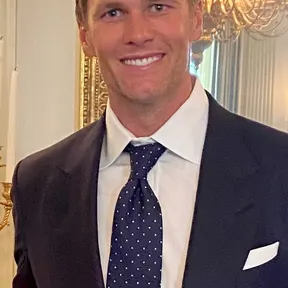 Tom Brady