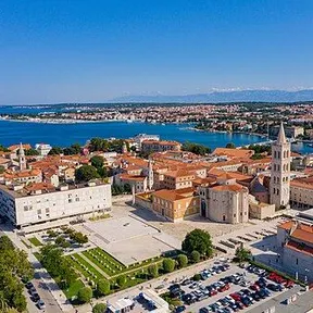 Zadar