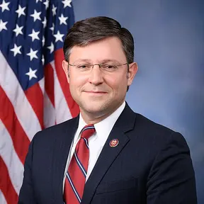Mike Johnson
