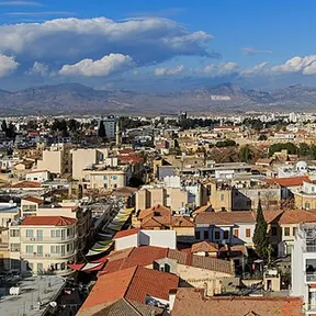 Nicosia