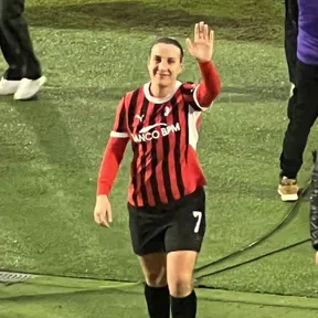 Gloria Marinelli