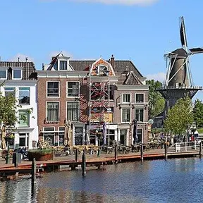 Leiden