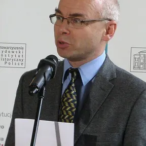 Dariusz Stola