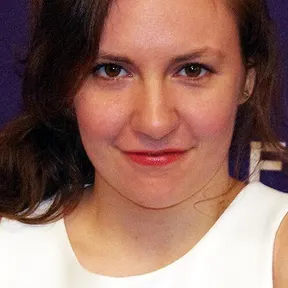Lena Dunham