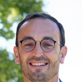 Thomas Cazenave