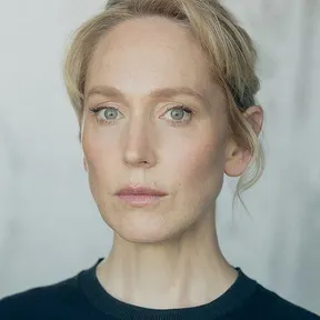 Hattie Morahan