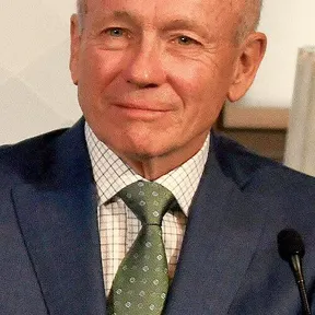 Peter Howitt