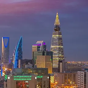 Riyadh