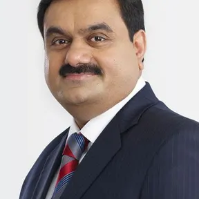 Gautam Adani
