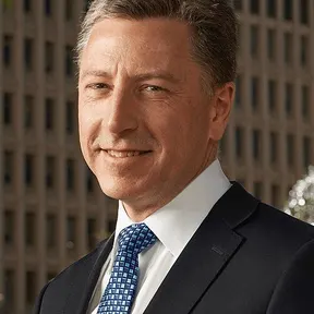 Kurt Volker
