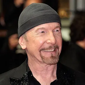 The Edge