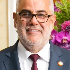 Abdelilah Benkirane