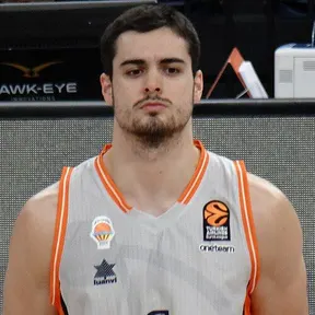 Alberto Abalde