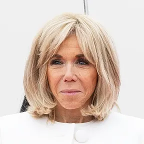 Brigitte Macron