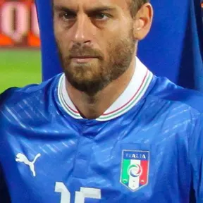 Daniele De Rossi