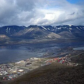 Longyearbyen