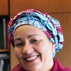 Amina J. Mohammed