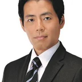 Tatsuo Fukuda