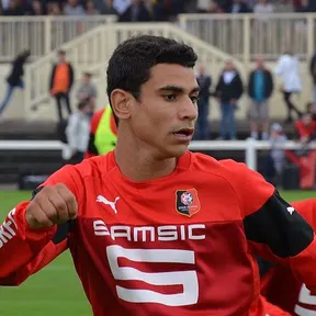 Benjamin André