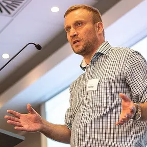 Benjamin Höhne