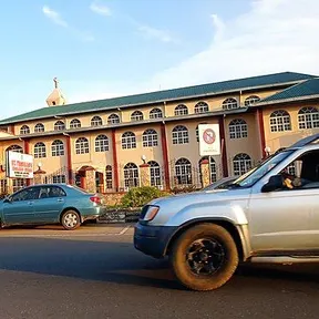 Akure