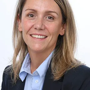 Alma Ezcurra