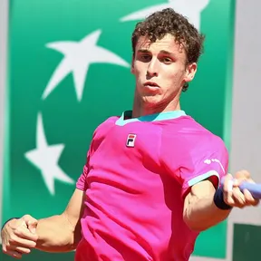 Juan Manuel Cerúndolo