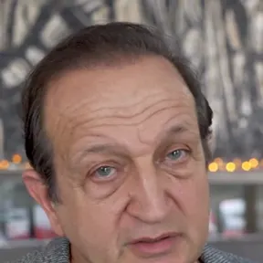 Spyros Bibilas