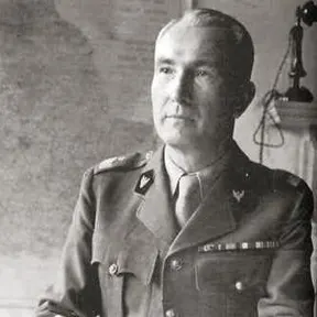 Antoni Chruściel