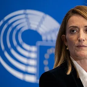 Roberta Metsola