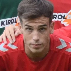 Iñigo Pérez