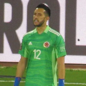 Camilo Vargas
