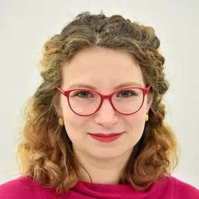 Daria Gosek-Popiołek