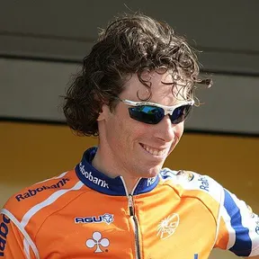 Laurens ten Dam