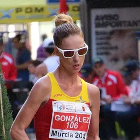 Raquel González