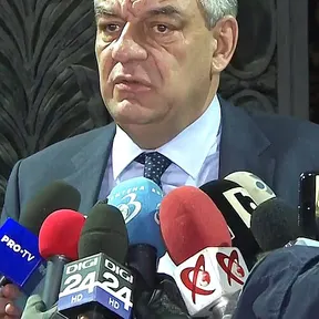 Mihai Tudose
