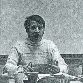 Thomas Löcker