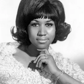 Aretha Franklin