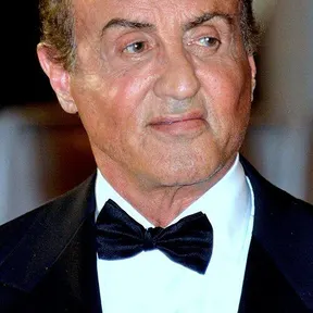 Sylvester Stallone