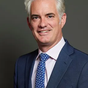 James Cartlidge
