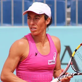 Francesca Schiavone
