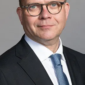 Petteri Orpo